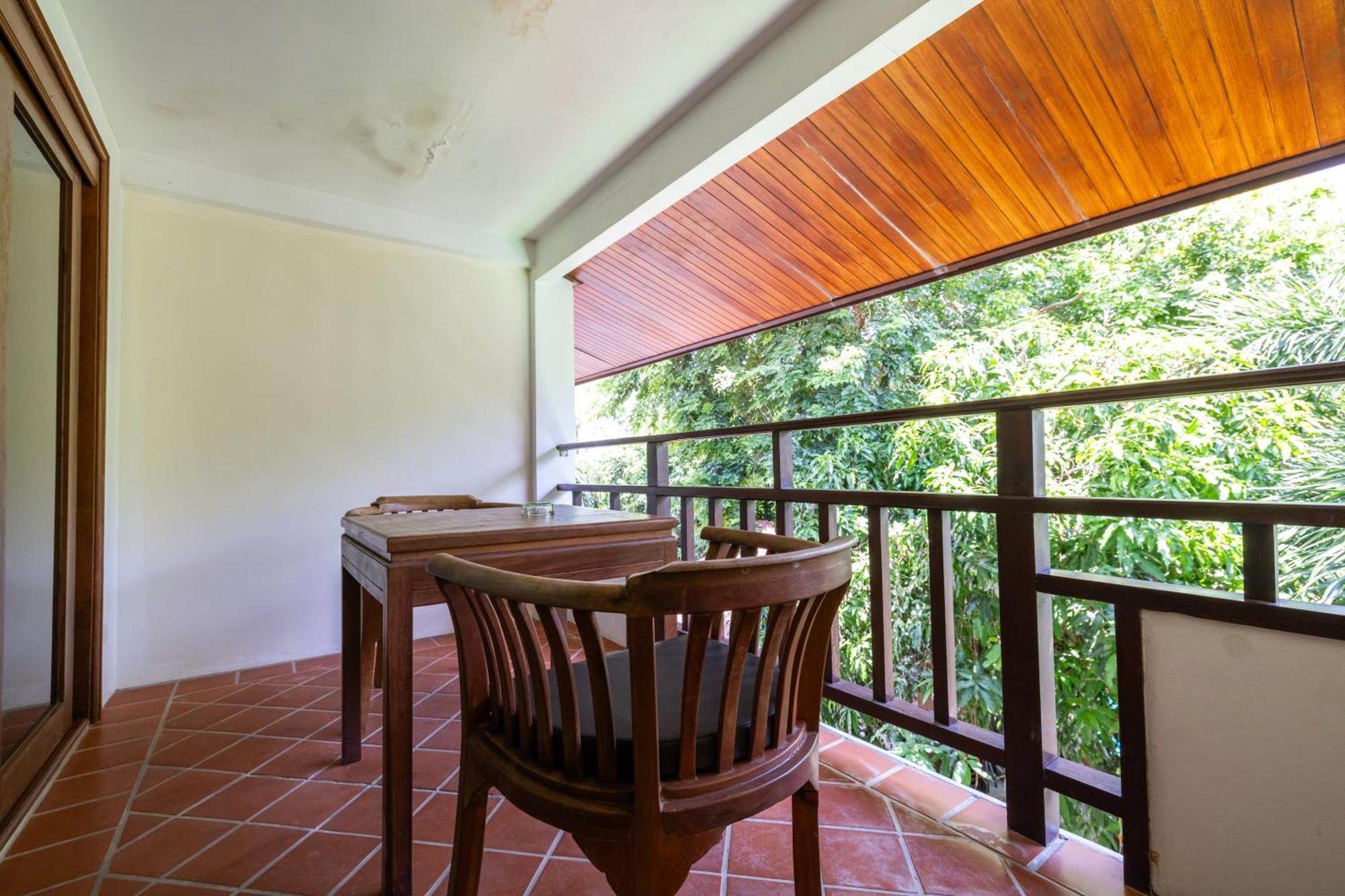Phuket Meet Holiday Hotel 普吉岛相遇花园度假酒店 Rawai Exterior foto